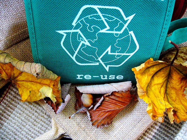 what is the actual importance of recycling