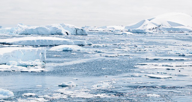 How to prevent glaciers from melting