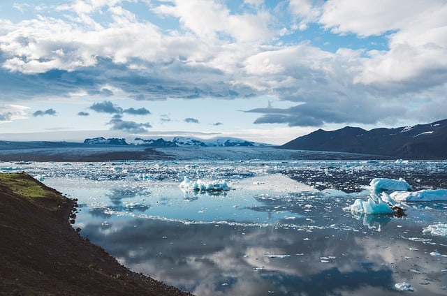 How to prevent glaciers from melting