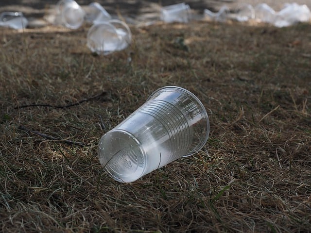 how is plastic harmful to humans